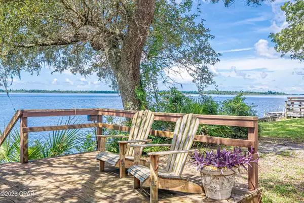 4517 Sunset Drive, Panama City, FL 32404