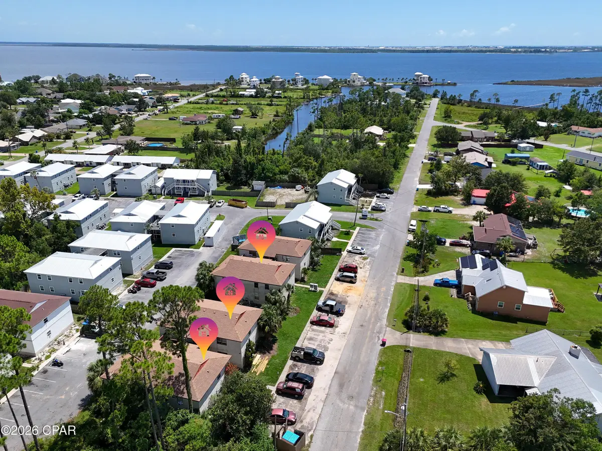 1339 E Park Road #R1-4, Panama City, FL 32404 - #1