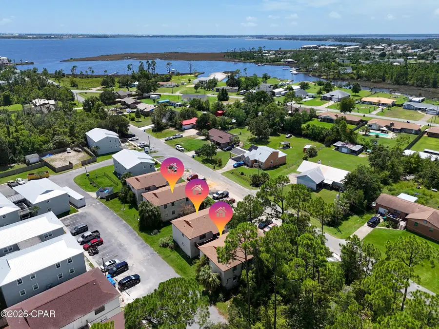 1341 E Park Road #S1-4, Panama City, FL 32404 - #3