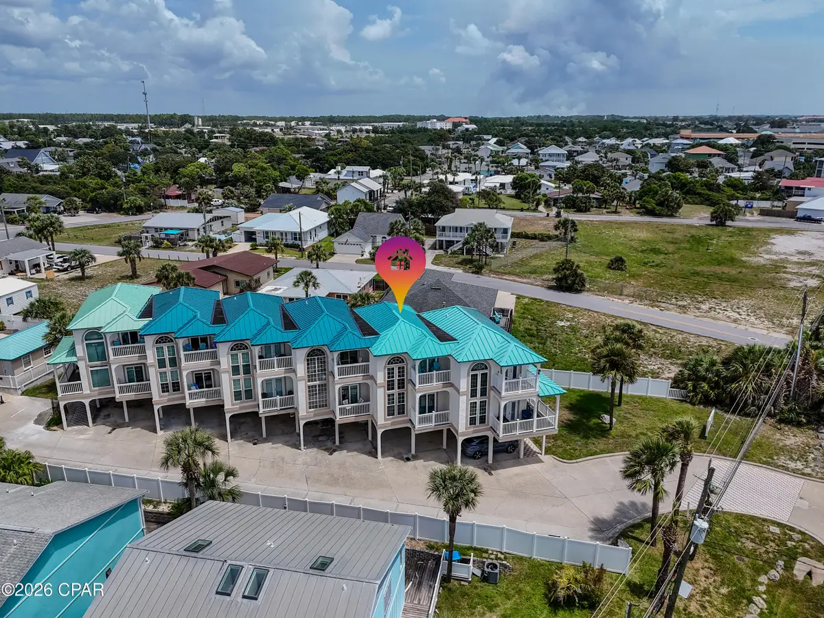 17878 Front Beach Road #A2, Panama City Beach, FL 32413 - #1