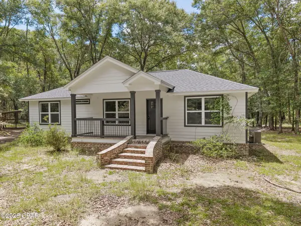 2494 Comet Lane, Bonifay, FL 32425