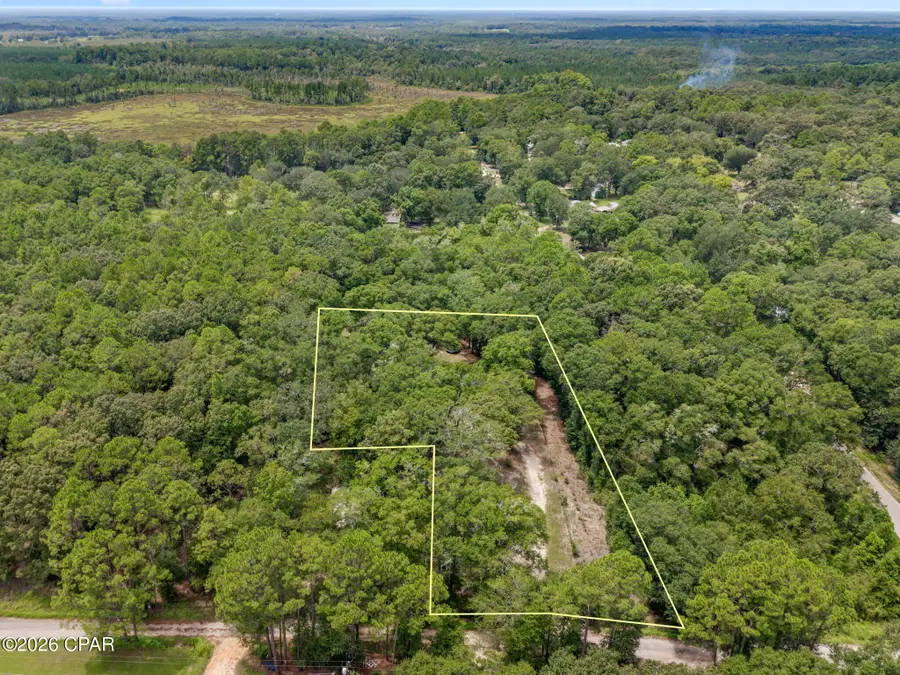 2494 Comet Lane, Bonifay, FL 32425 - #2