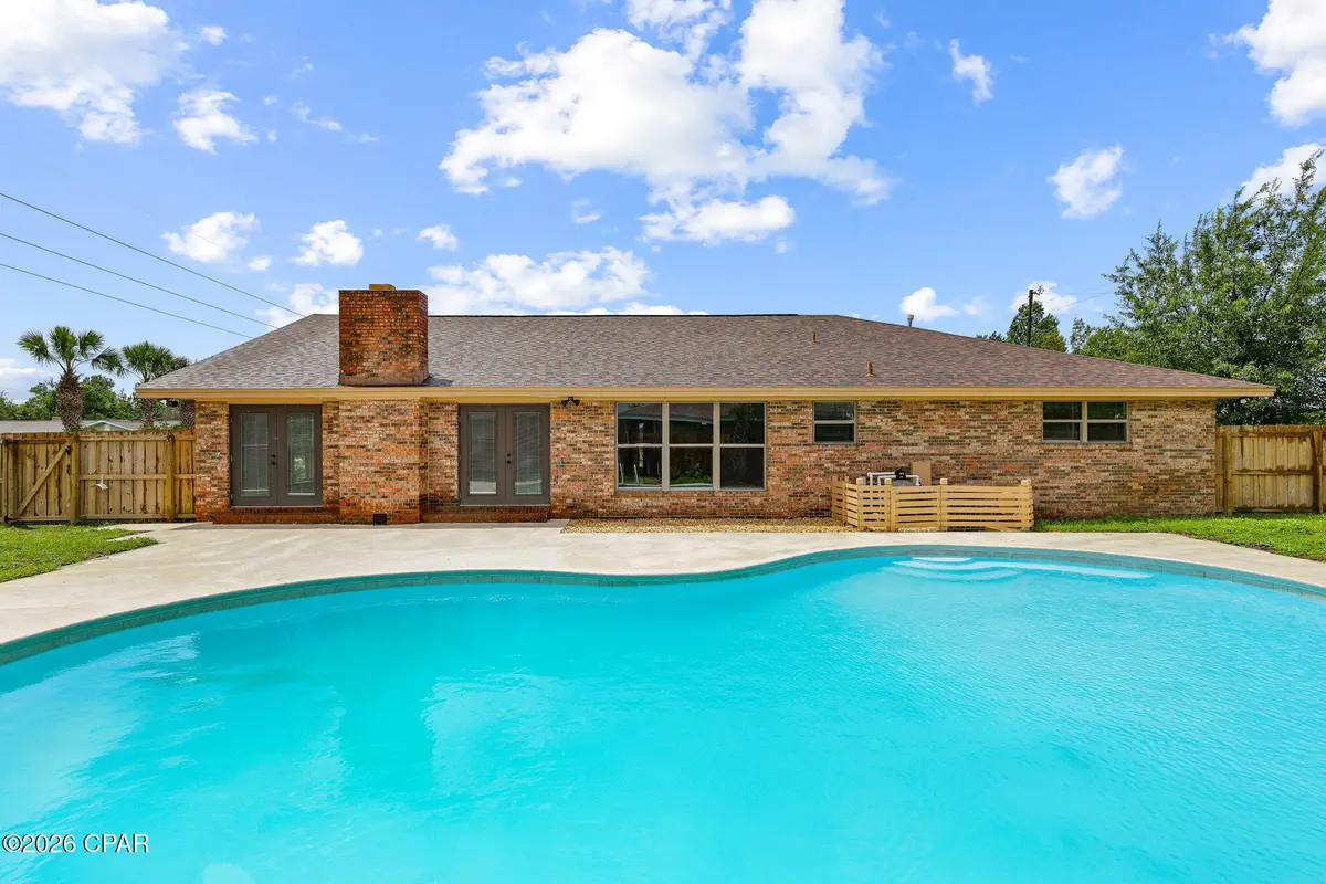 760 Rosemont Drive, Panama City, FL 32405 - #1