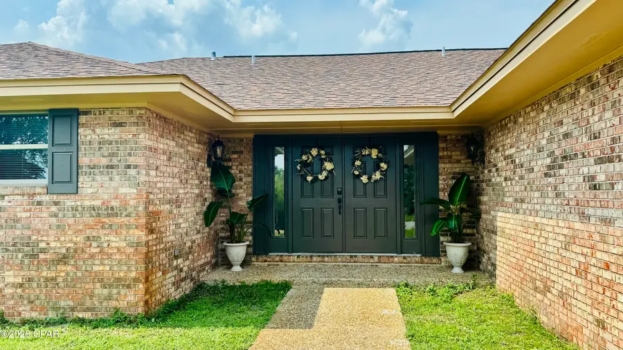760 Rosemont Drive, Panama City, FL 32405 - #2