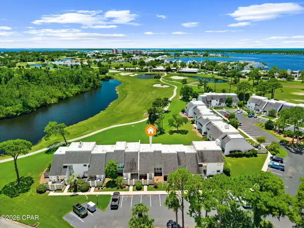 4305 Bay Point Road #465, Panama City Beach, FL 32408