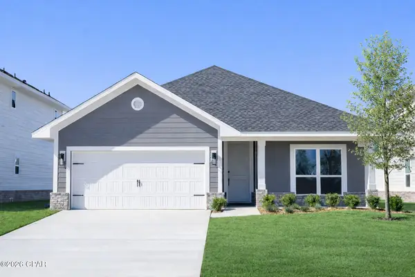 5252 Salvation Street, Panama City, FL 32404