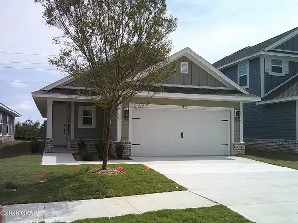 7052 Traditions Drive, Panama City, FL 32404