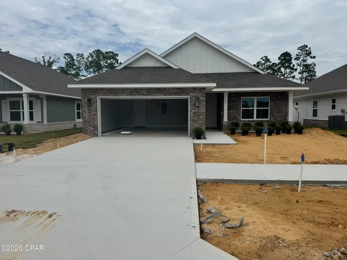 5244 Salvation Street, Panama City, FL 32404 - #1