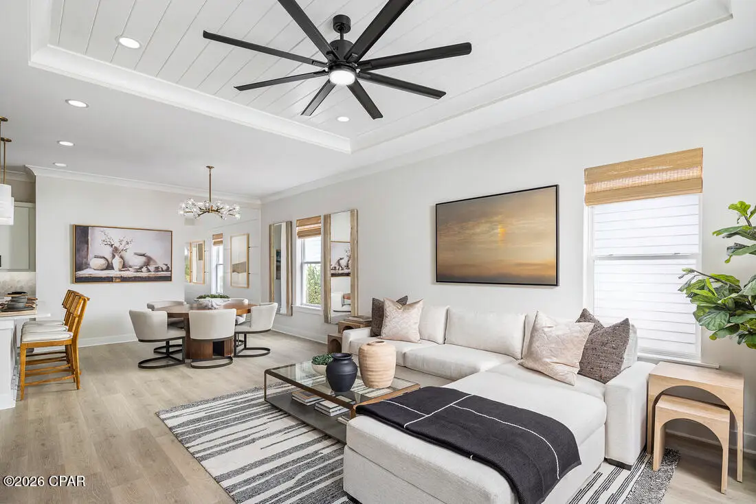 609 Light Cast Way #Lot 270, Panama City Beach, FL 32413 - #1