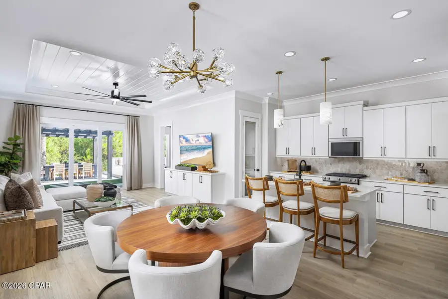 609 Light Cast Way #Lot 270, Panama City Beach, FL 32413 - #2