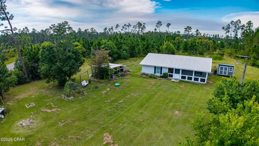 234 Chestnut Way, Panama City, FL 32404 - #2