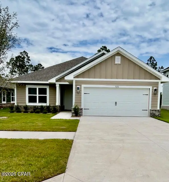 5232 Salvation Street, Panama City, FL 32404 - #1