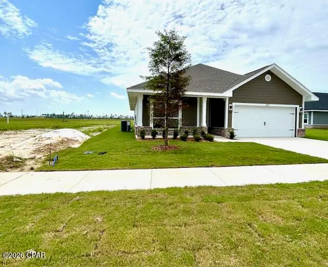 5229 Salvation Street, Panama City, FL 32404 - #2