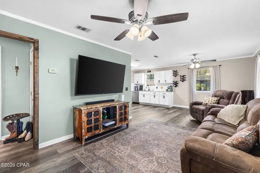 7826 Ponderosa Street, Southport, FL 32409 - #2