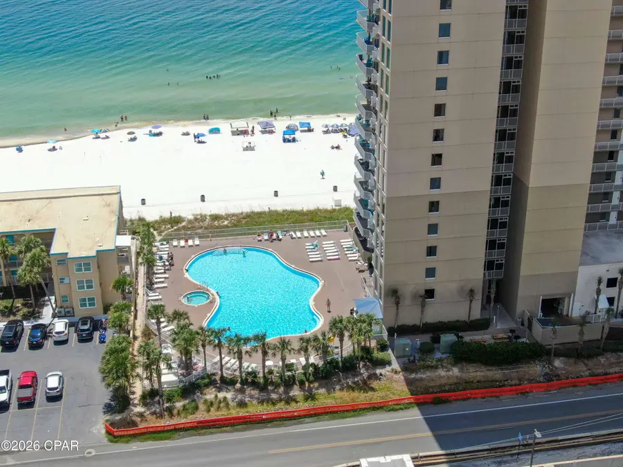 16819 Front Beach Road #615, Panama City Beach, FL 32413 - #2