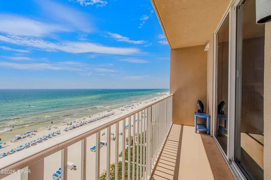16819 Front Beach Road #615, Panama City Beach, FL 32413 - #3