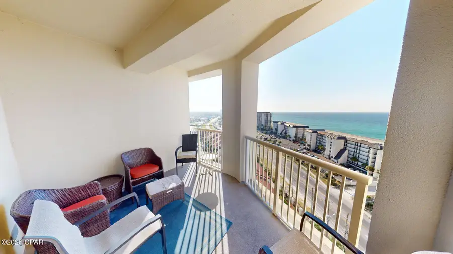 11800 Front Beach Road #2-806, Panama City Beach, FL 32407 - #2