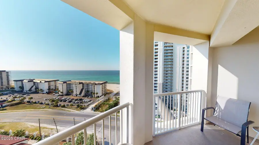 11800 Front Beach Road #2-806, Panama City Beach, FL 32407 - #3