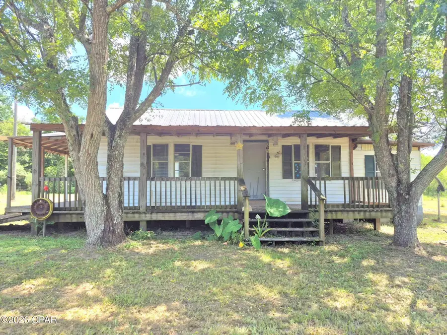 1093 Newton Road, Bonifay, FL 32425 - #2