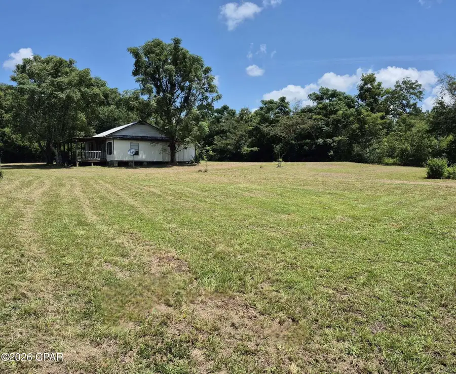 1093 Newton Road, Bonifay, FL 32425 - #3