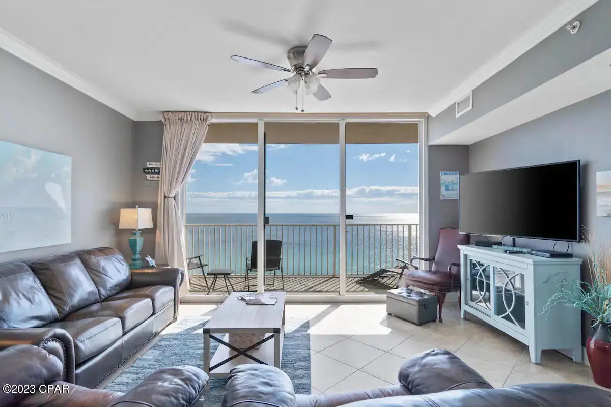16819 Front Beach Road #1409, Panama City Beach, FL 32413 - #1