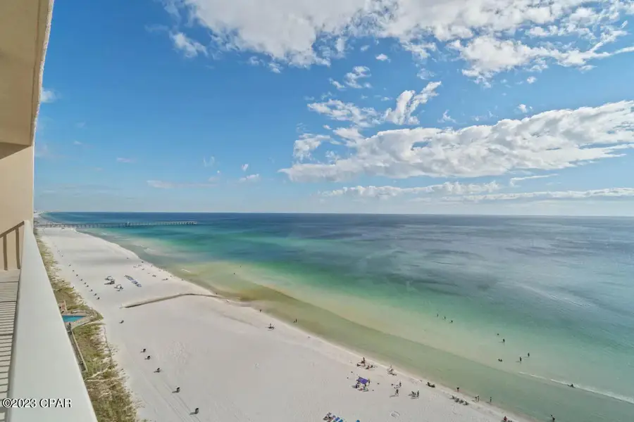 16819 Front Beach Road #1409, Panama City Beach, FL 32413 - #2