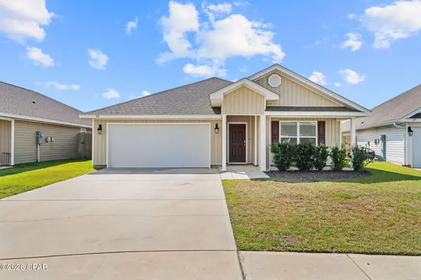 131 Tiller Drive, Panama City, FL 32404