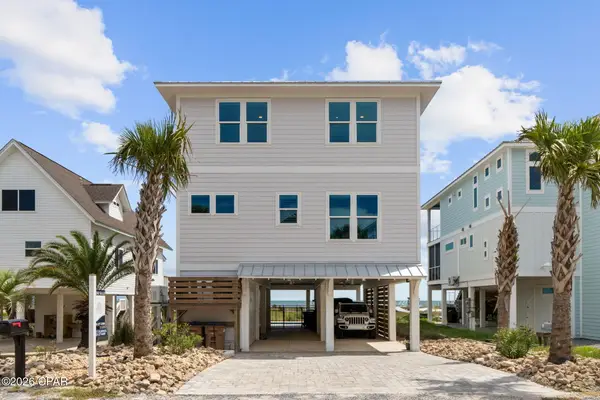 116 Sweetwater Shores Drive, Port St Joe, FL 32456