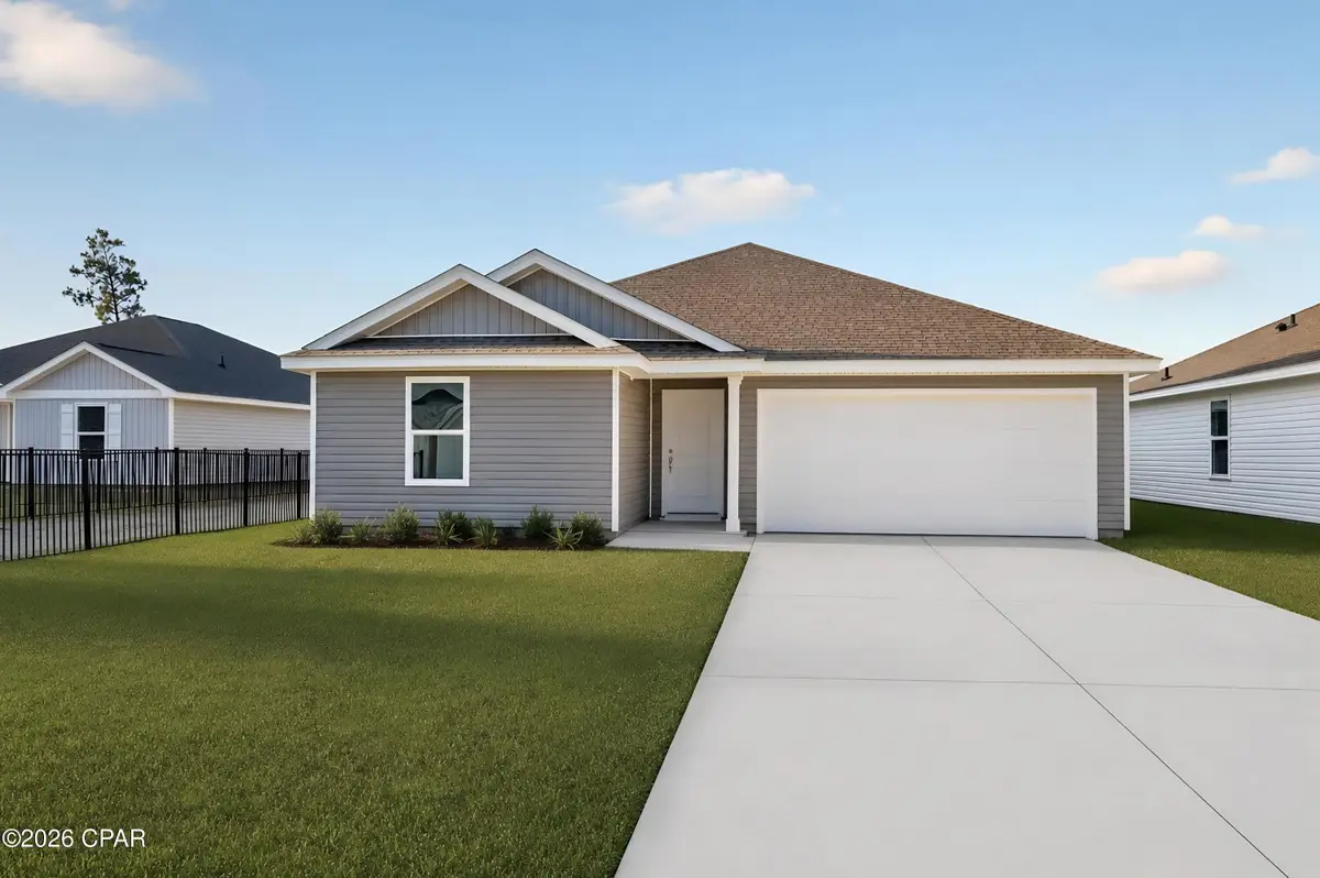 3880 Wall Street #HS 80, Panama City, FL 32404 - #1