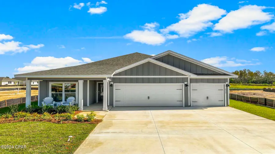 6248 Chapman Lane, Panama City, FL 32404 - #2
