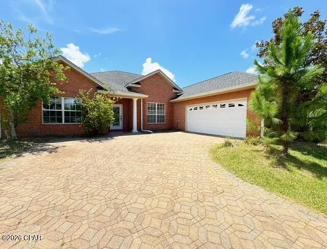 207 Lakeview Terrace, Lynn Haven, FL 32444 - #1