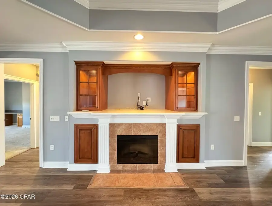 207 Lakeview Terrace, Lynn Haven, FL 32444 - #2