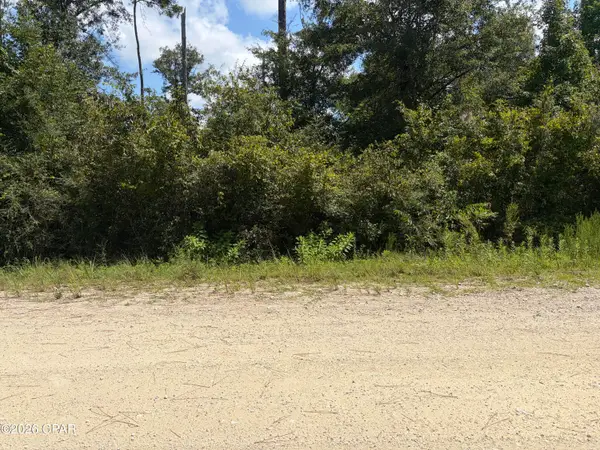 0 Gambier Drive, Alford, FL 32420