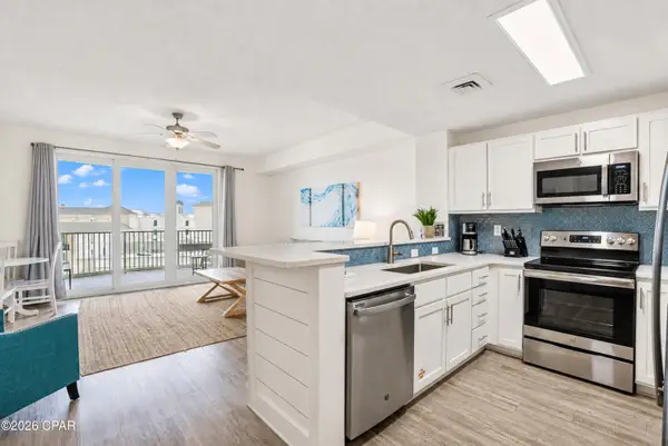 15928 Front Beach Road #3-510, Panama City Beach, FL 32413