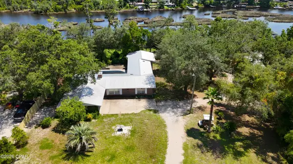7606 Lilly Street, Panama City, FL 32404