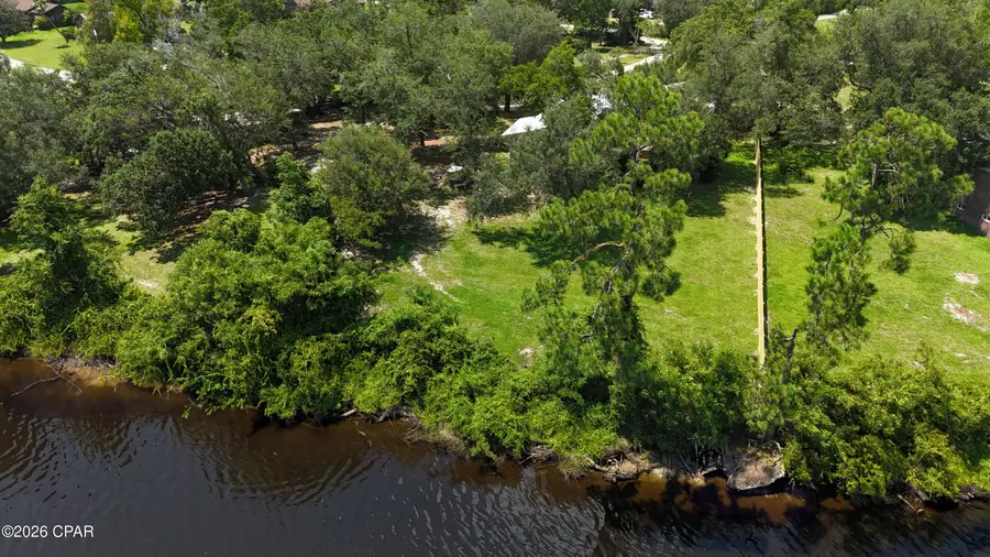 7606 Lilly Street, Panama City, FL 32404 - #2
