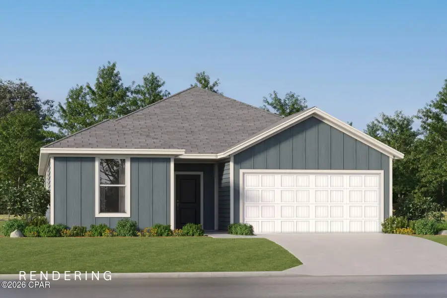 300 Baylor Street #HS 122, Southport, FL 32409 - #2