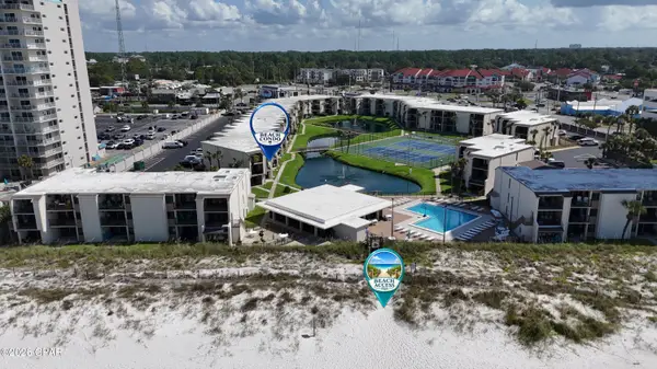 8727 Thomas Drive #D9, Panama City, FL 32408