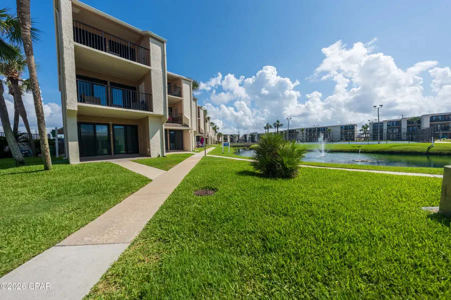8727 Thomas Drive #D9, Panama City, FL 32408 - #2