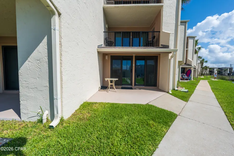 8727 Thomas Drive #D9, Panama City, FL 32408 - #3