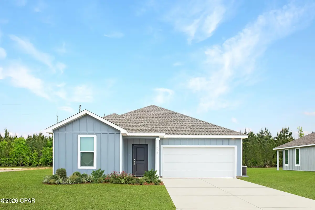 12283 Bowen Way #HS 77, Southport, FL 32409 - #1