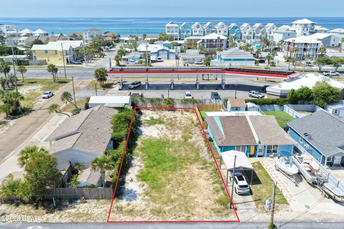8307 Elizabeth Avenue, Panama City, FL 32408 - #1