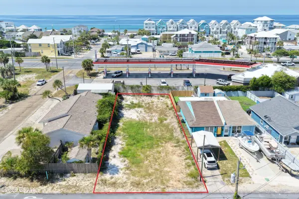 8307 Elizabeth Avenue, Panama City, FL 32408