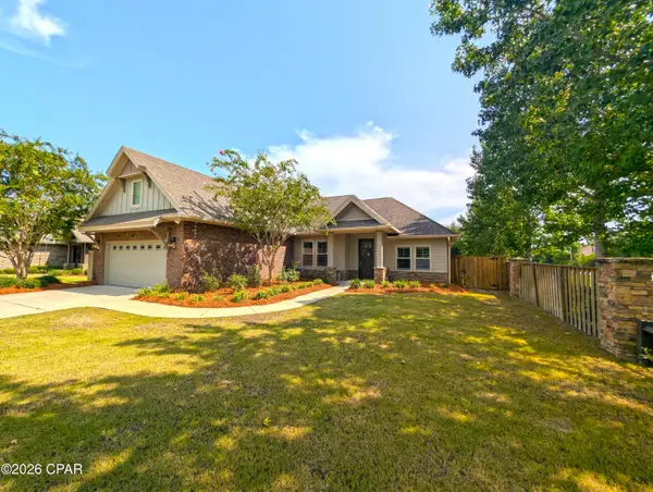 3001 Osprey Circle, Panama City, FL 32405