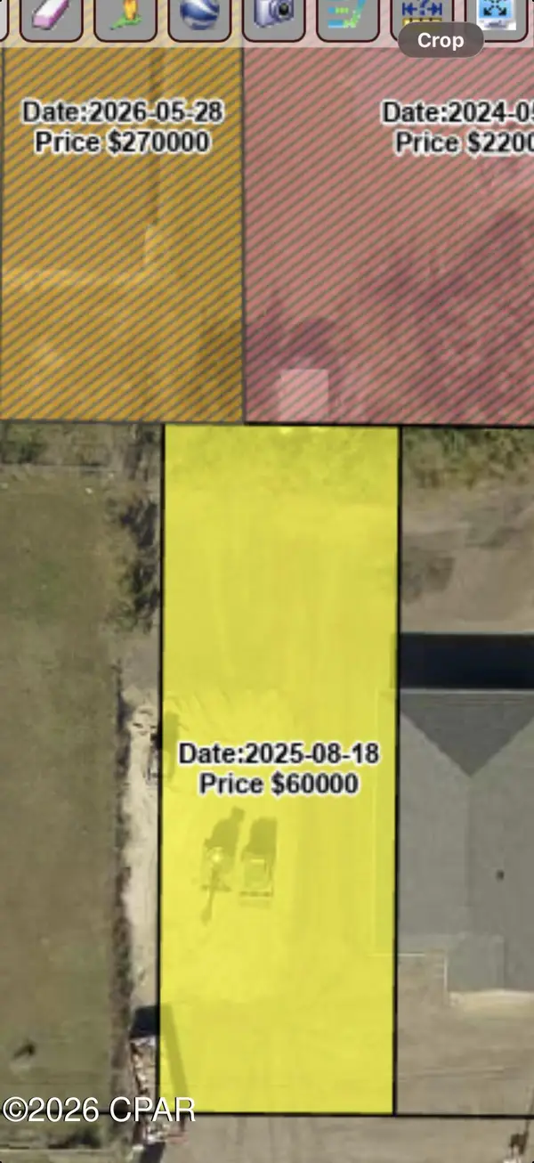 2409 E 16th Street, Panama City, FL 32405