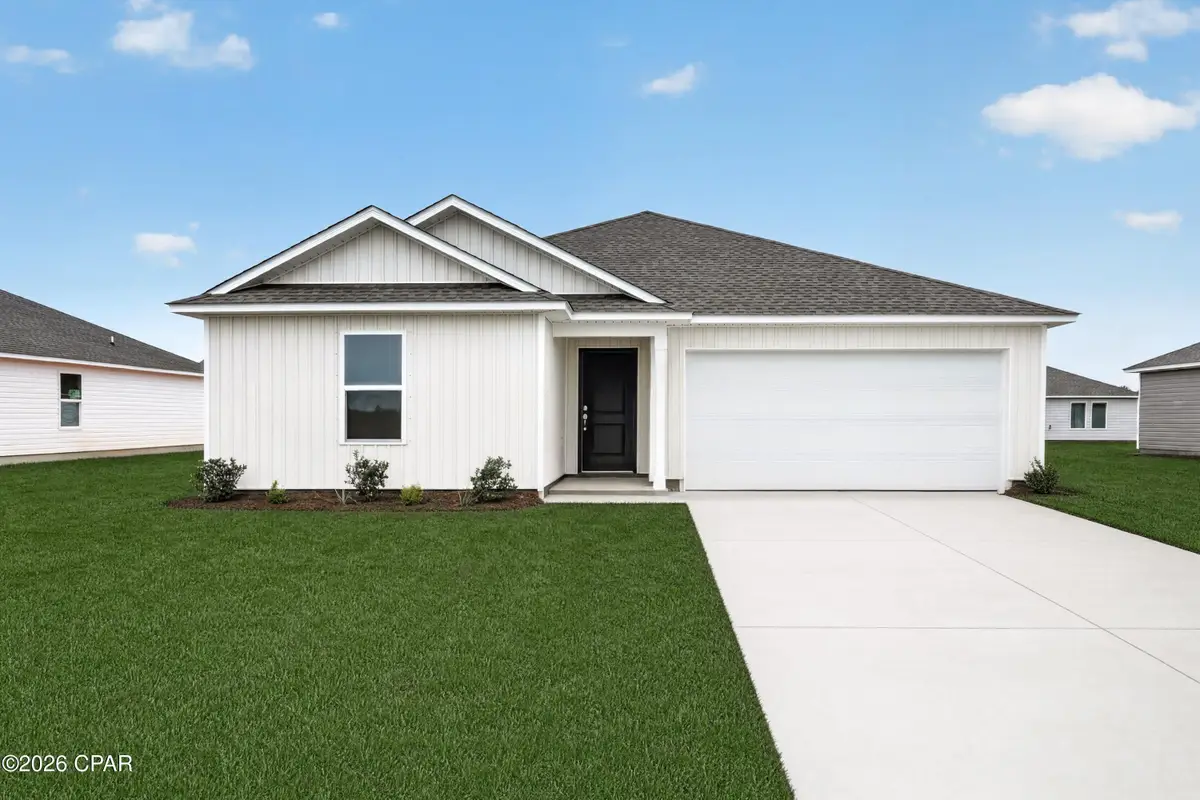 12263 Rylann Street #HS 94, Southport, FL 32409 - #1