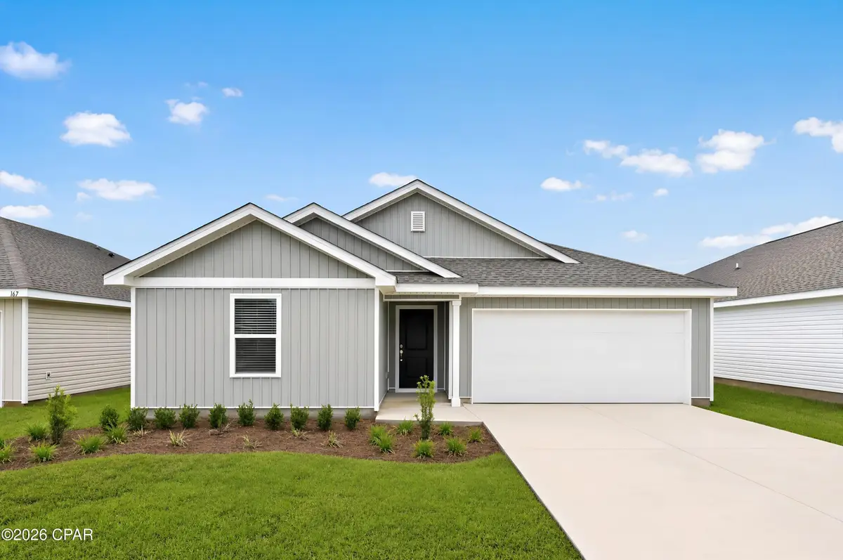 12284 Rylann Street #HS 83, Southport, FL 32409 - #1