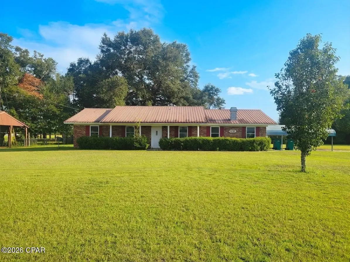 5081 8th Avenue, Malone, FL 32445 - #1