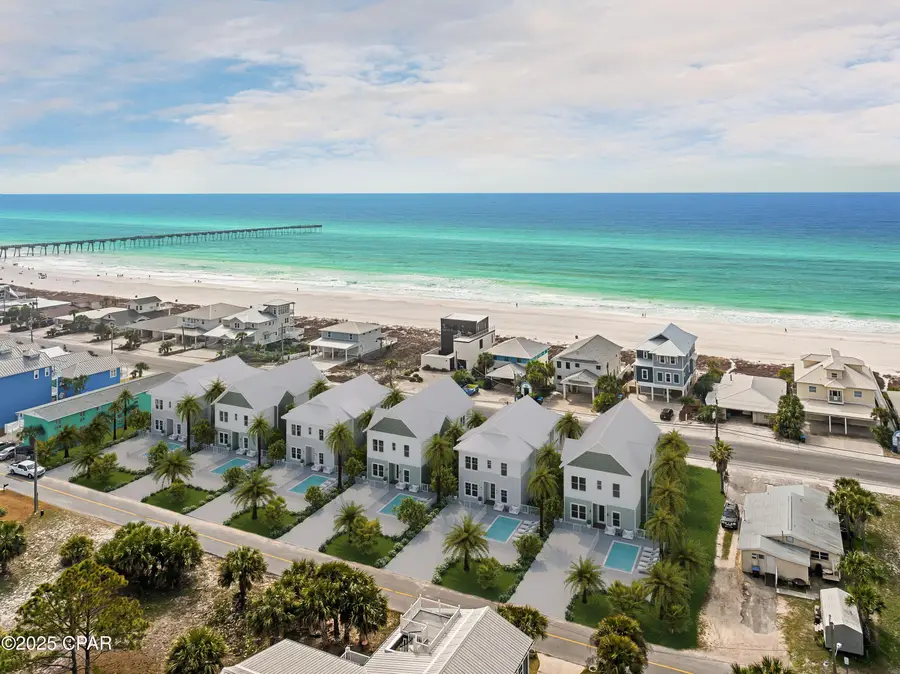 16418 Front Beach Road, Panama City Beach, FL 32413 - #2