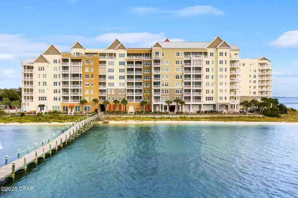 3001 W 10th Street #202, Panama City, FL 32401